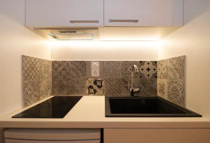 Apartment Designs Vieux Port Marseille