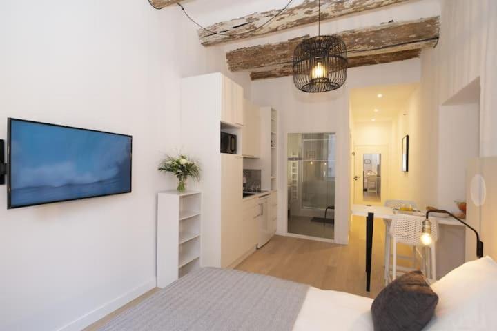 Apartment Designs Vieux Port